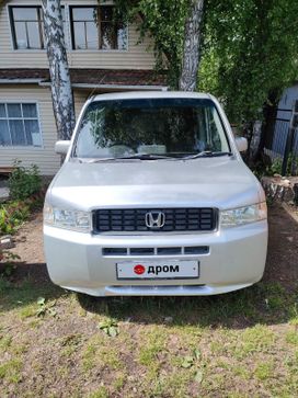    Honda Mobilio Spike 2002 , 388000 , 