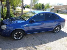  Chevrolet Lacetti 2008 , 630000 , 
