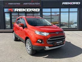 SUV   Ford EcoSport 2014 , 1216000 , 