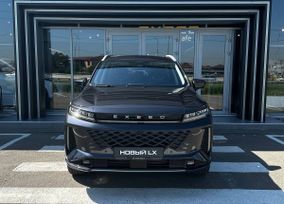 SUV   EXEED LX 2024 , 3525000 , 