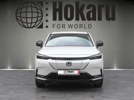 SUV   Honda e:NS1 2022 , 1806000 , 