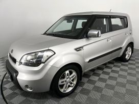  Kia Soul 2009 , 570000 , 