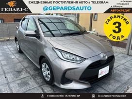  Toyota Yaris 2020 , 900000 , 