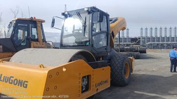 LiuGong CLG 6620E 2022 , 7150000 , 