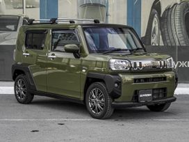 SUV   Daihatsu Taft 2020 , 1329000 , 