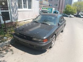  Mitsubishi Galant 1991 , 130000 , 