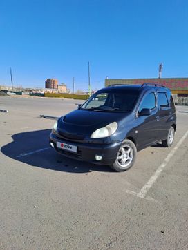  Toyota Funcargo 1999 , 466666 , 