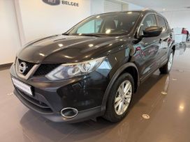 SUV   Nissan Qashqai 2017 , 1316000 , 