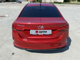  Hyundai Solaris 2021 , 1560000 , 