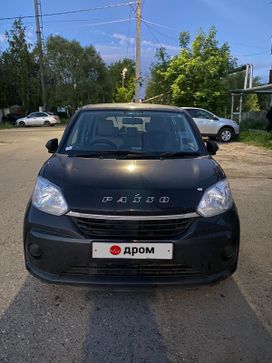  Toyota Passo 2020 , 930000 , 
