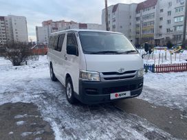    Toyota Hiace 2008 , 1350000 , 