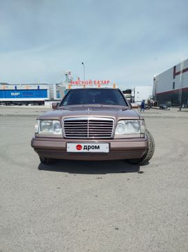 Mercedes-Benz E-Class 1994 , 790000 , 