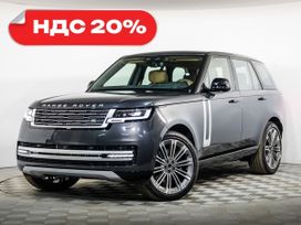 SUV   Land Rover Range Rover 2024 , 32490000 , -