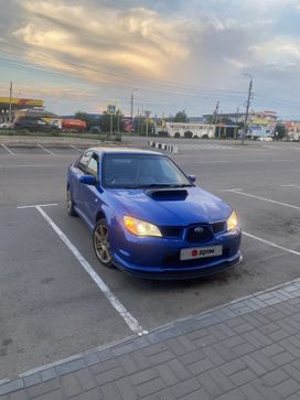  Subaru Impreza 2006 , 690000 , -