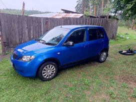  Mazda Demio 2003 , 330000 , -