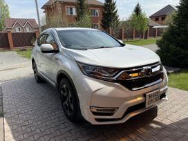 SUV   Honda CR-V 2019 , 2995000 , 
