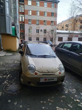  Daewoo Matiz 2011 , 165000 , -