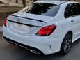  Mercedes-Benz C-Class 2019 , 2699000 , 