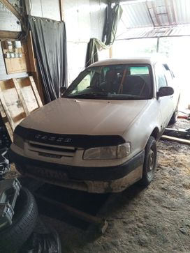  Toyota Sprinter Carib 1998 , 315500 , 