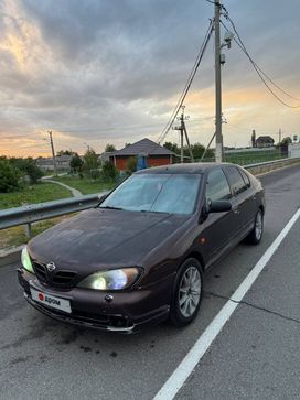  Nissan Primera 2001 , 280000 , 