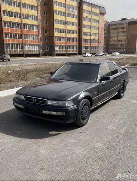  Honda Inspire 1990 , 190000 , 