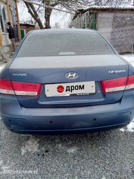  Hyundai NF 2008 , 650000 , 