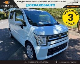  Suzuki Wagon R 2020 , 680000 , 