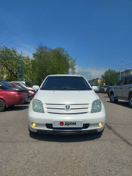  Toyota ist 2004 , 450000 , -