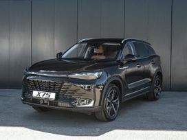 SUV   BAIC X75 2024 , 2200000 , 