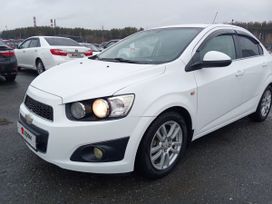  Chevrolet Aveo 2013 , 625000 , 