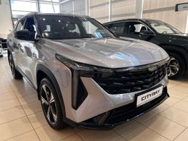 SUV   Geely Cityray 2024 , 3094190 , -