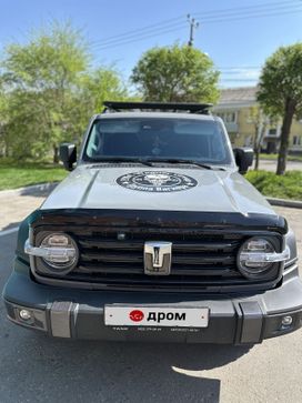 SUV   Tank 300 2023 , 5500000 , 