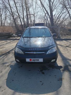 Chevrolet Lacetti 2008 , 340000 , 