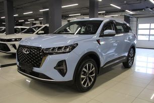  Tiggo 7 Pro Max