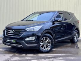 SUV   Hyundai Santa Fe 2014 , 1593000 , 