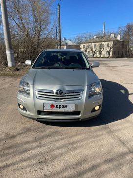  Toyota Avensis 2006 , 900000 , 