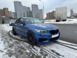  BMW 2-Series 2014 , 1900000 , 