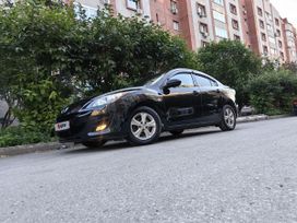  Mazda Mazda3 2010 , 850000 , 