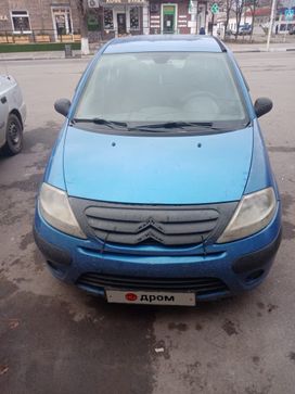  Citroen C3 2007 , 320000 , --