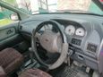    Mitsubishi RVR 1993 , 270000 , 