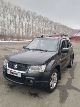 SUV   Suzuki Grand Vitara 2007 , 950000 , 