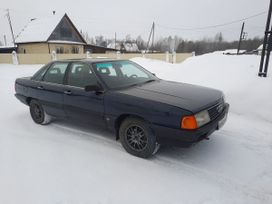  Audi 100 1986 , 180000 , 