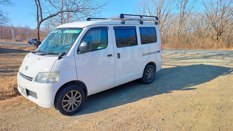    Toyota Lite Ace 2015 , 1350000 , 