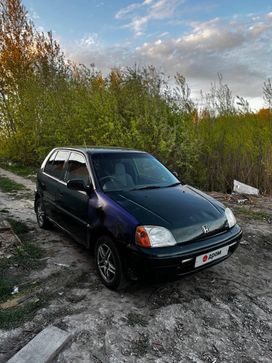  Honda Logo 1997 , 105000 , 