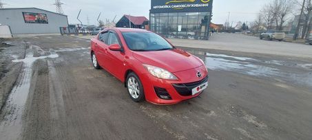  Mazda Mazda3 2011 , 999999 , 
