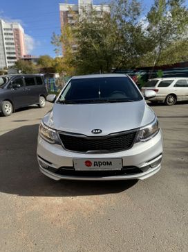  Kia Rio 2016 , 1200000 , -
