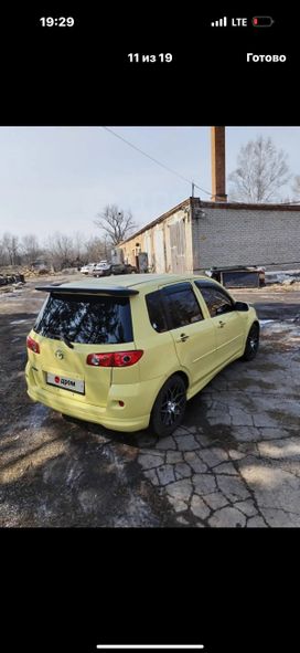  Mazda Demio 2003 , 340000 , 