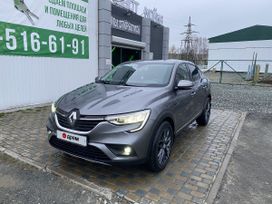 SUV   Renault Arkana 2019 , 2000000 , 