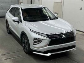 SUV   Mitsubishi Eclipse Cross 2021 , 2280002 , 
