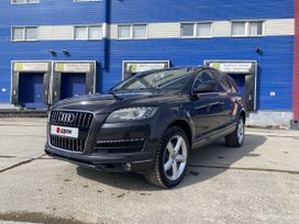SUV   Audi Q7 2010 , 1600000 , 